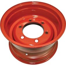 Диск колеса 9,0x15,3 6-161-205   3577056 , Lemken